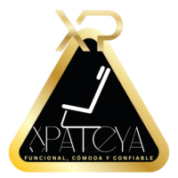 logo muebles xpateya